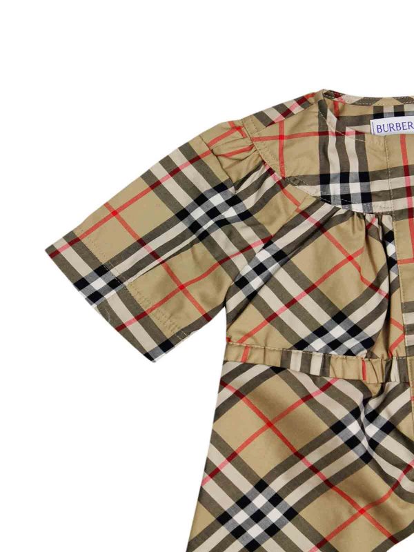 BURBERRY: jumpsuits online - Jumpsuit