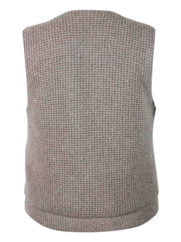 FABIANA FILIPPI: Casualjacken online - Casualjacke - Braun