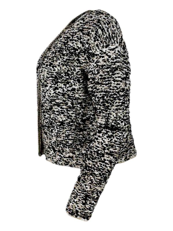 FABIANA FILIPPI: カジュアルジャケット online - カジュアルジャケット - 黒