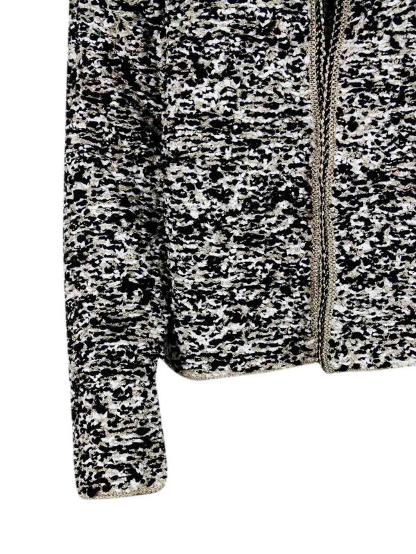 カジュアルジャケット - 黒 shop online: FABIANA FILIPPI