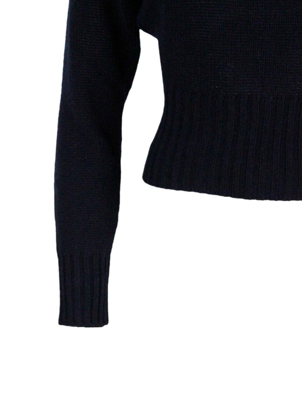 Giacca in pelle shop online: FABIANA FILIPPI