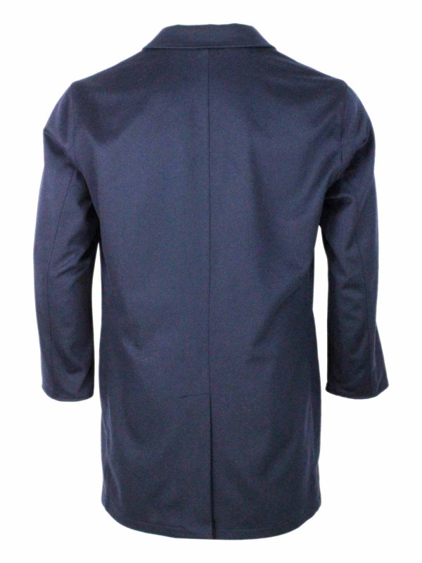 Kired: カジュアルジャケット online - カジュアルジャケット - ブルー