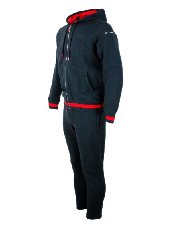 KITON: トラウザーショーツ online - ショートパンツ - グレー