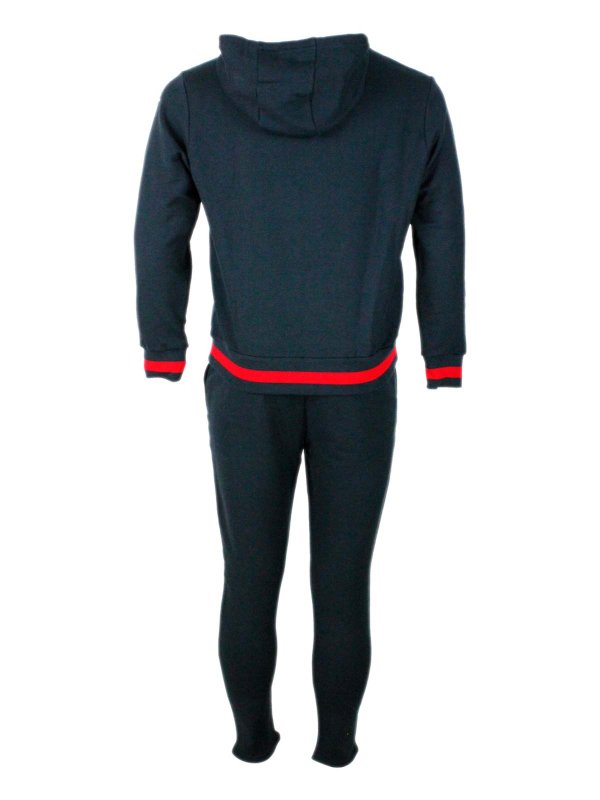 The Best Shops KITON: トラウザーショーツ - ショートパンツ - グレー