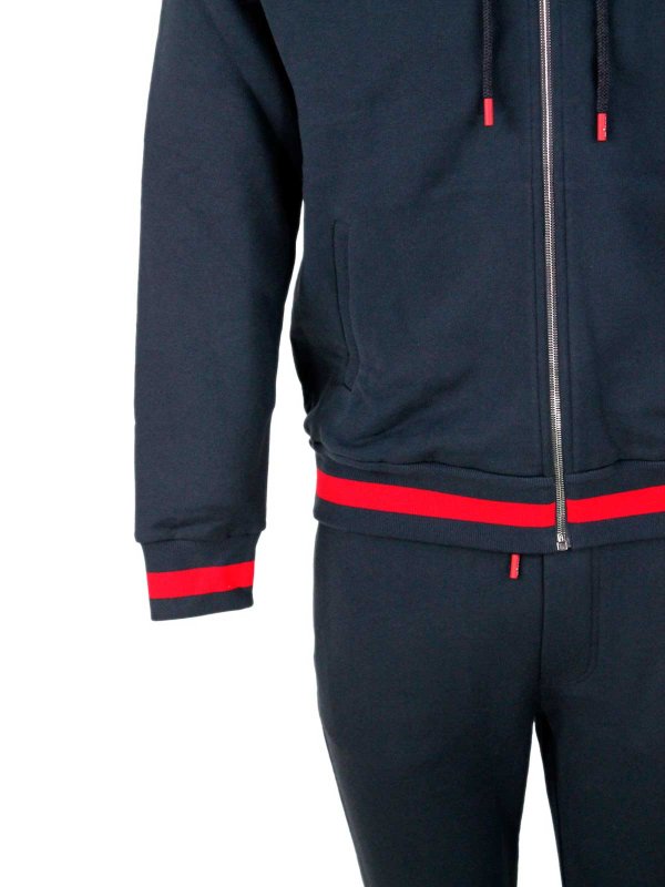 ショートパンツ - グレー shop online: KITON