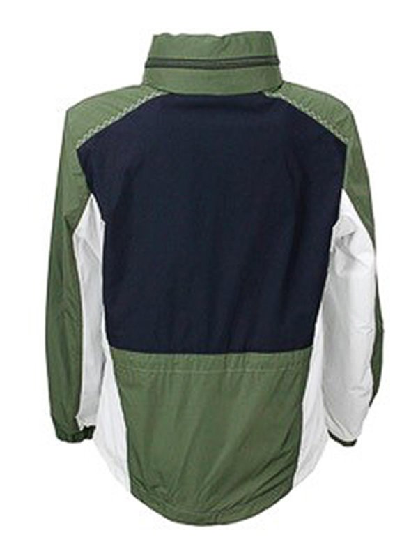 MONCLER: カジュアルジャケット online - カジュアルジャケット - 緑