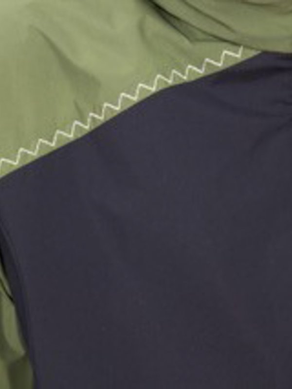 The Best Shops MONCLER: カジュアルジャケット - カジュアルジャケット - 緑