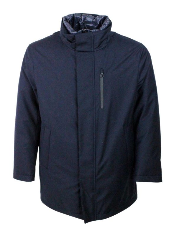 Montecore: short coats - Coats