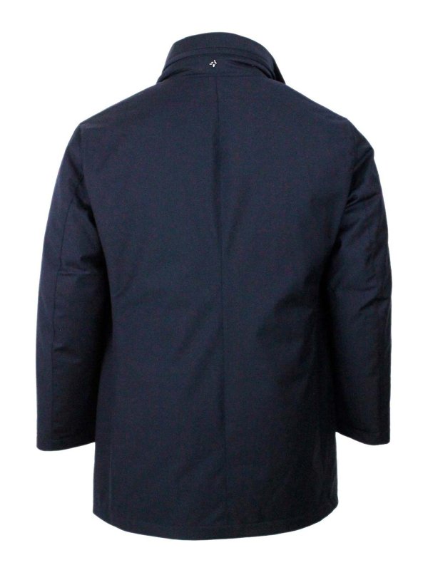 The Best Shops Montecore: short coats - Coats