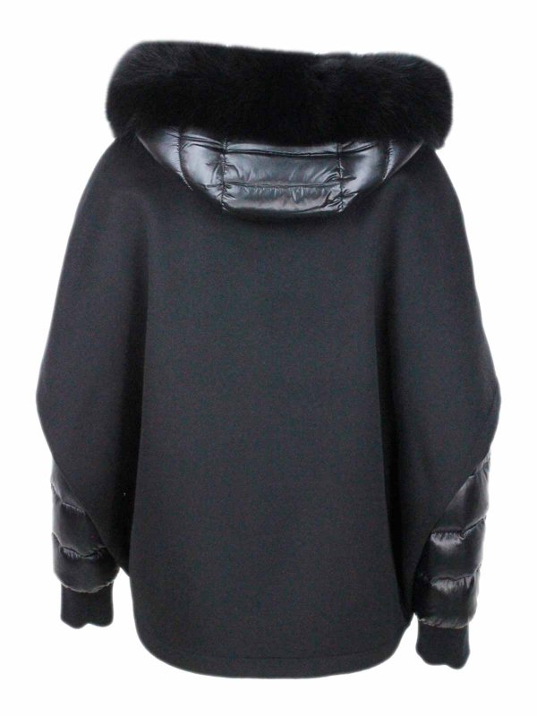 Veste Casual - Noir shop online: MOORER