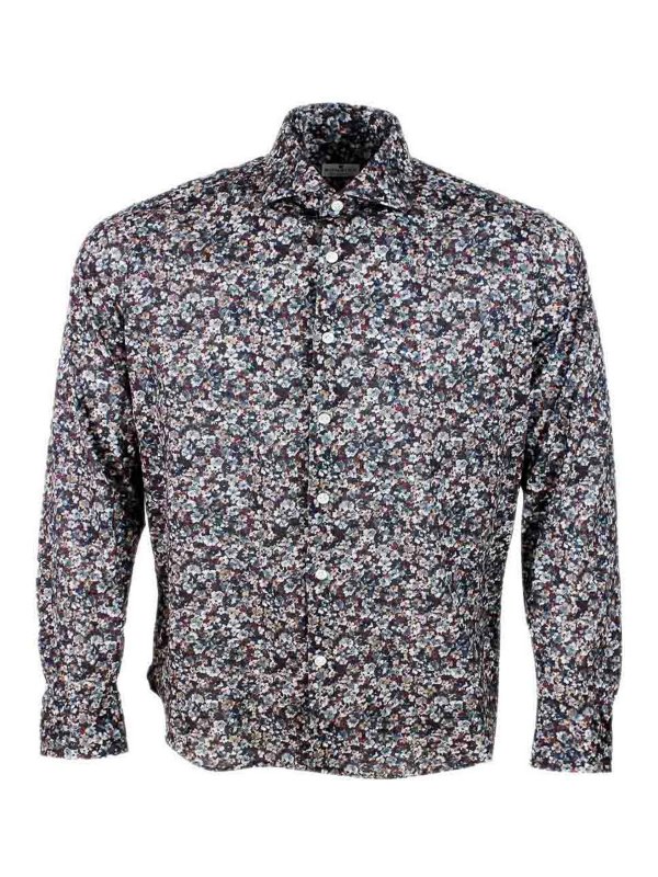 SONRISA: Chemises - Chemise - Multicolore