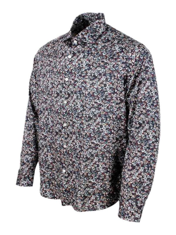 SONRISA: Chemises online - Chemise - Multicolore