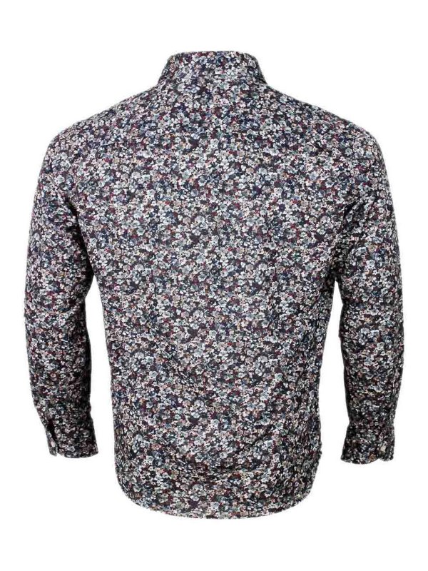 The Best Shops SONRISA: Chemises - Chemise - Multicolore