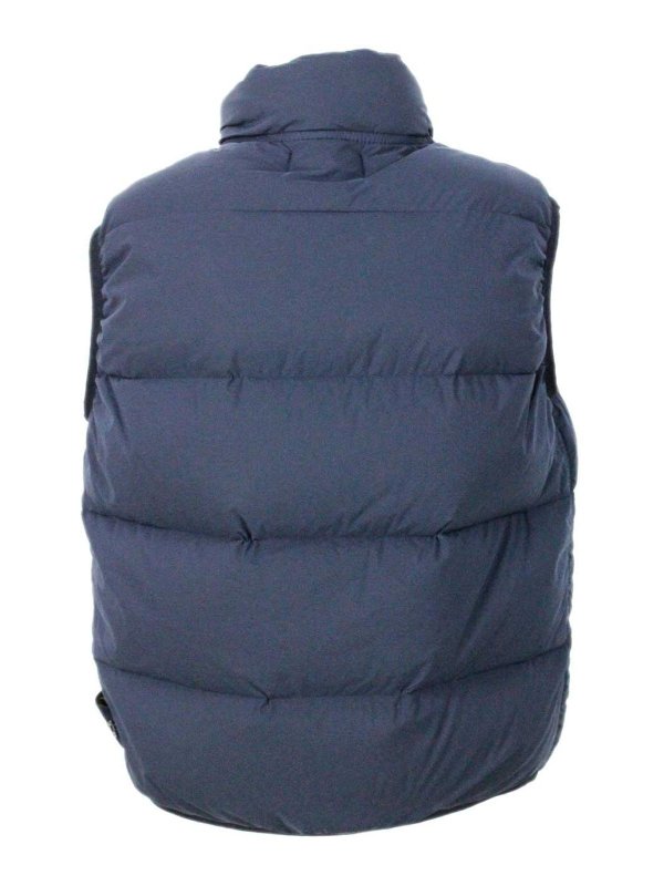 STONE ISLAND: cappotti corti online - T-shirt in jersey