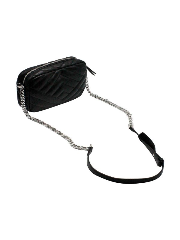 The Best Shops ARMANI EXCHANGE: cross body bags - Leather bag