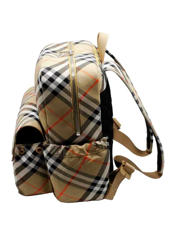 BURBERRY: Sacs bandoulière online - Sac Bandoulière - Beige