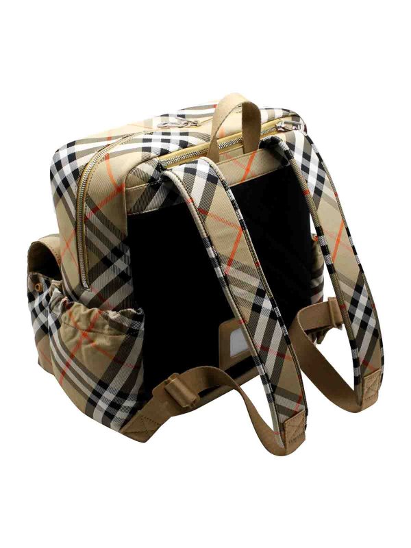 The Best Shops BURBERRY: Sacs bandoulière - Sac Bandoulière - Beige