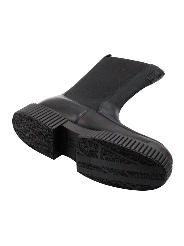 Botas - Negro shop online: ARMANI EXCHANGE