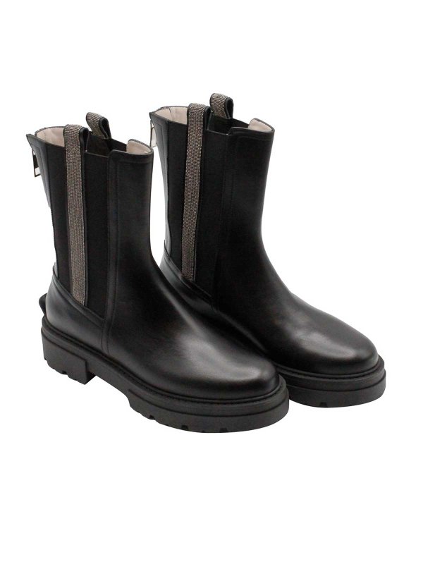 FABIANA FILIPPI: classic shoes online - Leather shoes