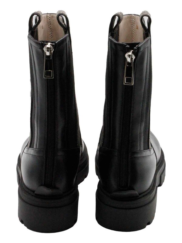 The Best Shops FABIANA FILIPPI: classic shoes - Leather shoes