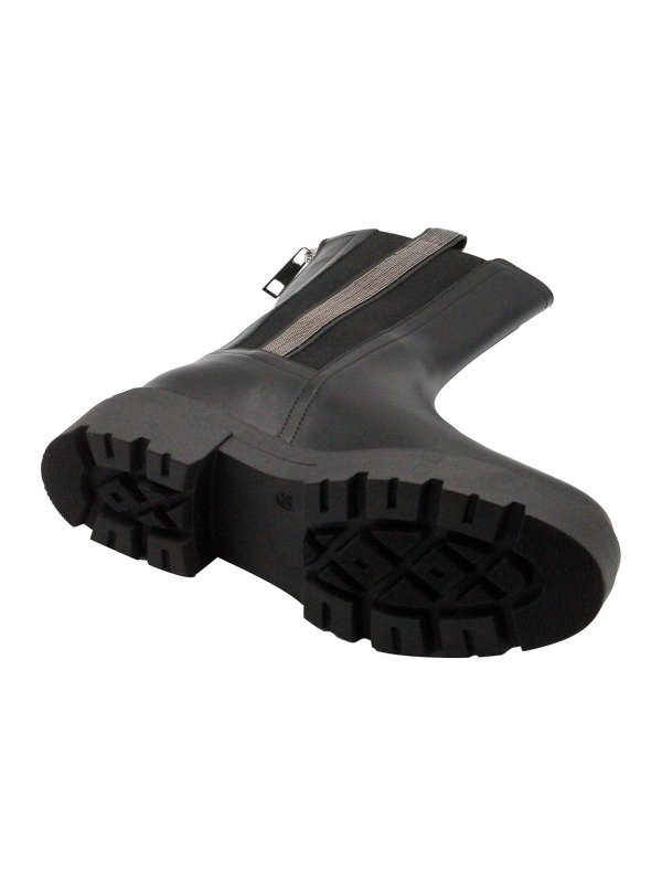 Leather shoes shop online: FABIANA FILIPPI