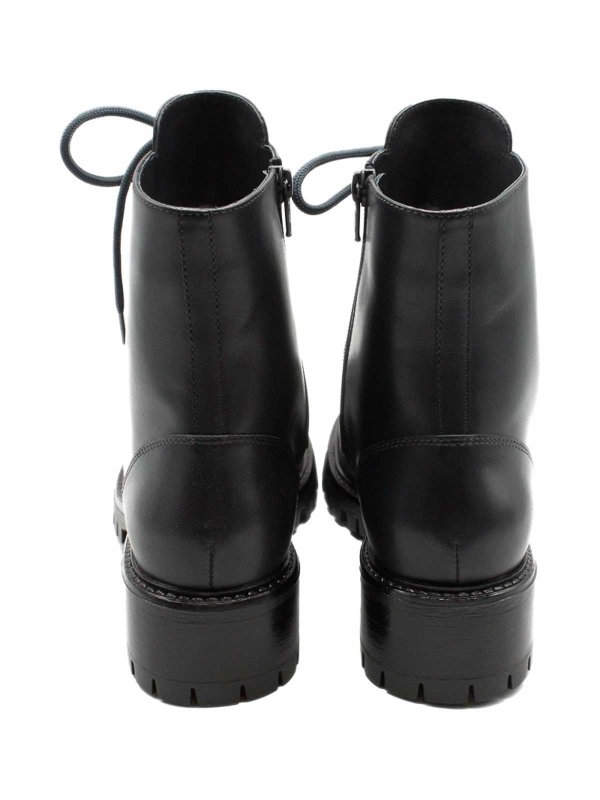 The Best Shops FABIANA FILIPPI: Botines - Botas - Negro