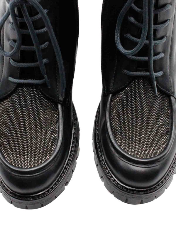 Botas - Negro shop online: FABIANA FILIPPI