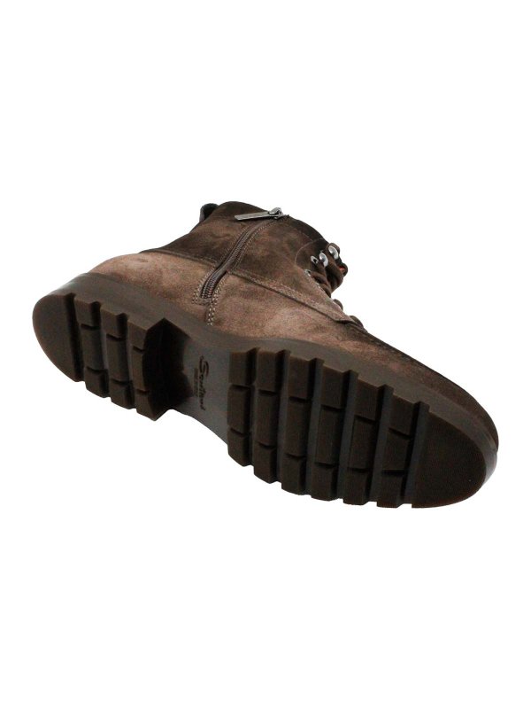 Stivali in pelle shop online: SANTONI