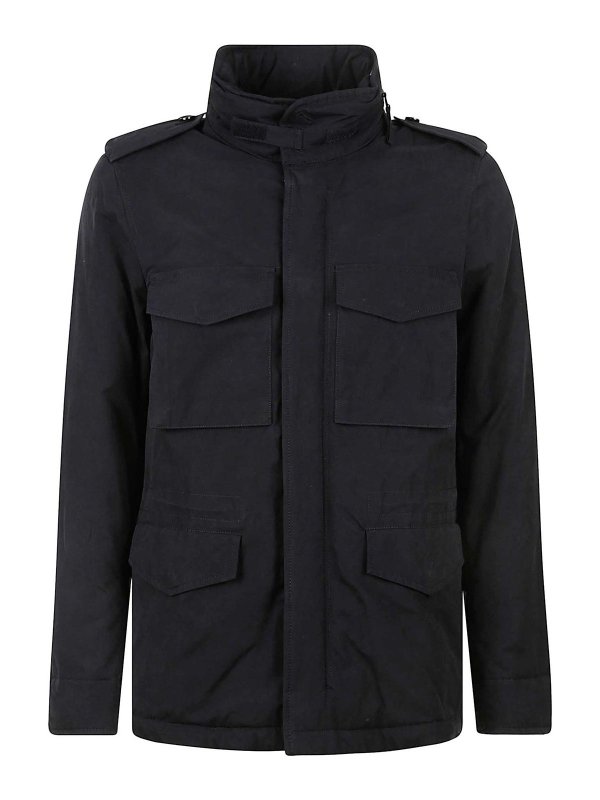 ASPESI: cappotti corti - Cappotto