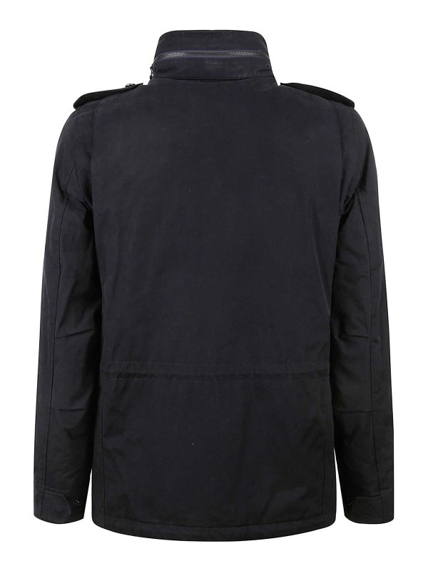 ASPESI: cappotti corti online - Cappotto