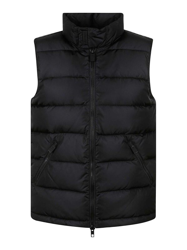 ASPESI: casual jackets - Jacket Black