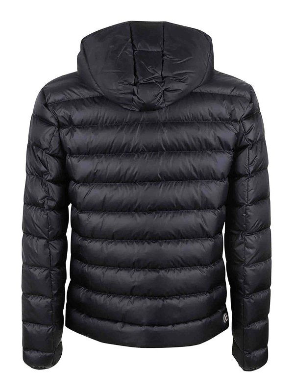 Colmar Originals: ニーレングスコート online - 膝丈コート - 黒