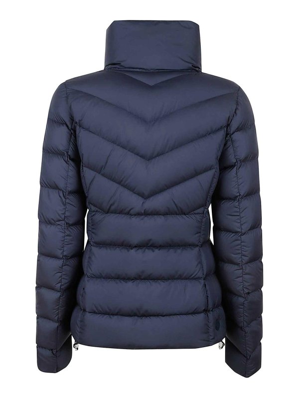 Colmar Originals: ニーレングスコート online - 膝丈コート - ブルー