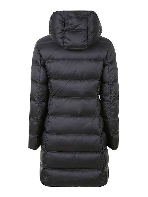 Colmar Originals: Manteaux au genou online - Manteau Au Genou - Noir