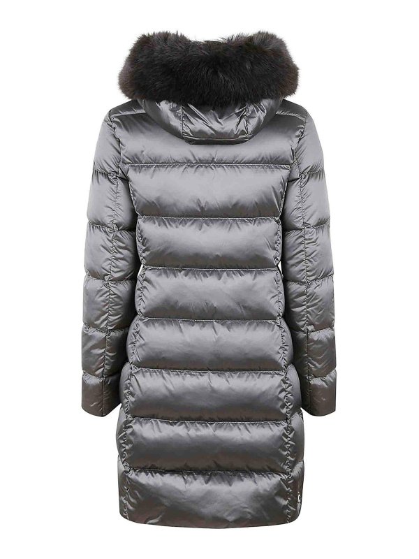 Colmar Originals: Abrigos semilargos online - Abrigo Midi - Gris