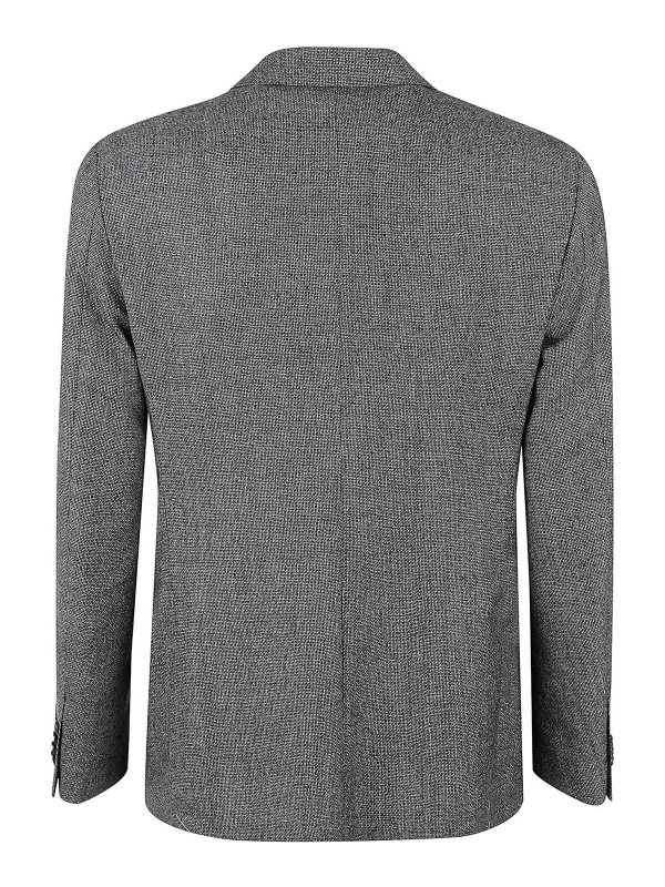 CORNELIANI: カジュアルジャケット online - カジュアルジャケット - グレー