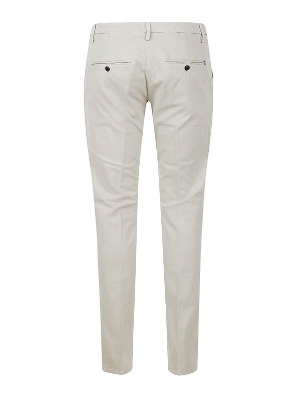 DONDUP: Pantalones casual online - Pantalón Casual - Beis