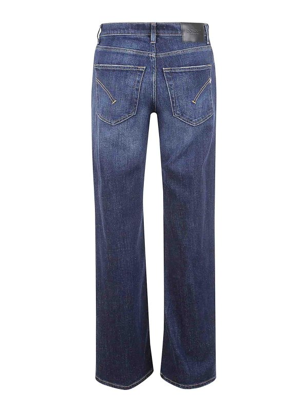 DONDUP: pantaloni casual online - Pantaloni