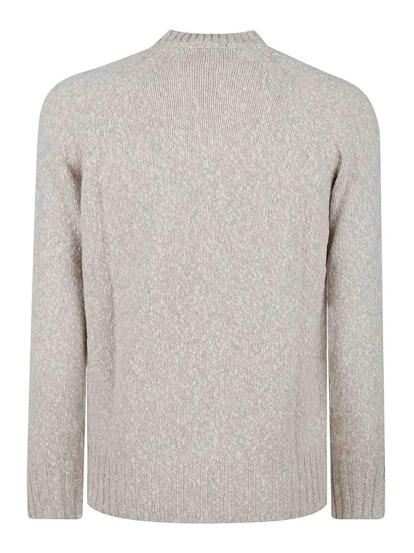 DRUMOHR: crew necks online - Sweater