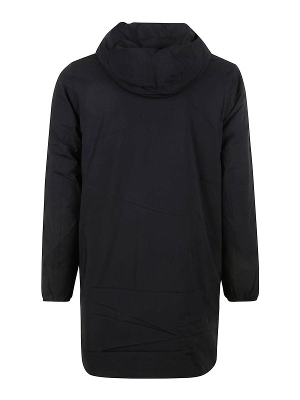 K-WAY: casual jackets online - Coat Black