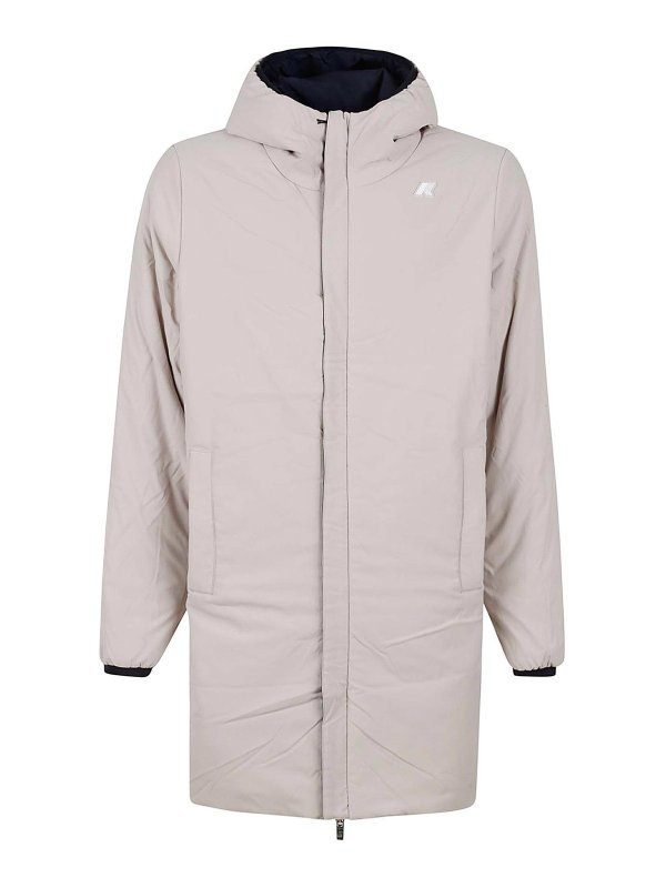 The Best Shops K-WAY: giacche casual - Cappotto