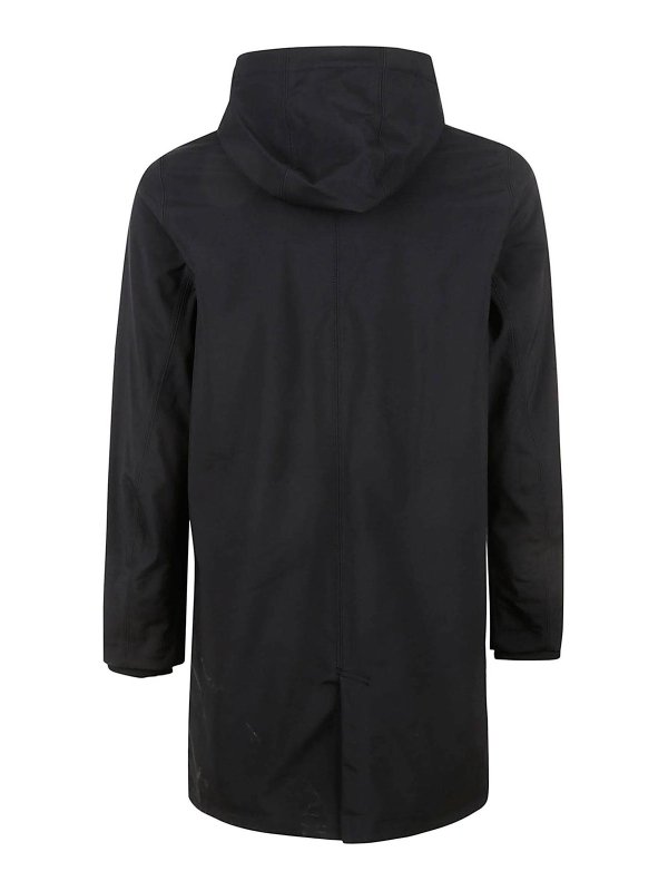 K-WAY: カジュアルジャケット online - カジュアルジャケット - 黒