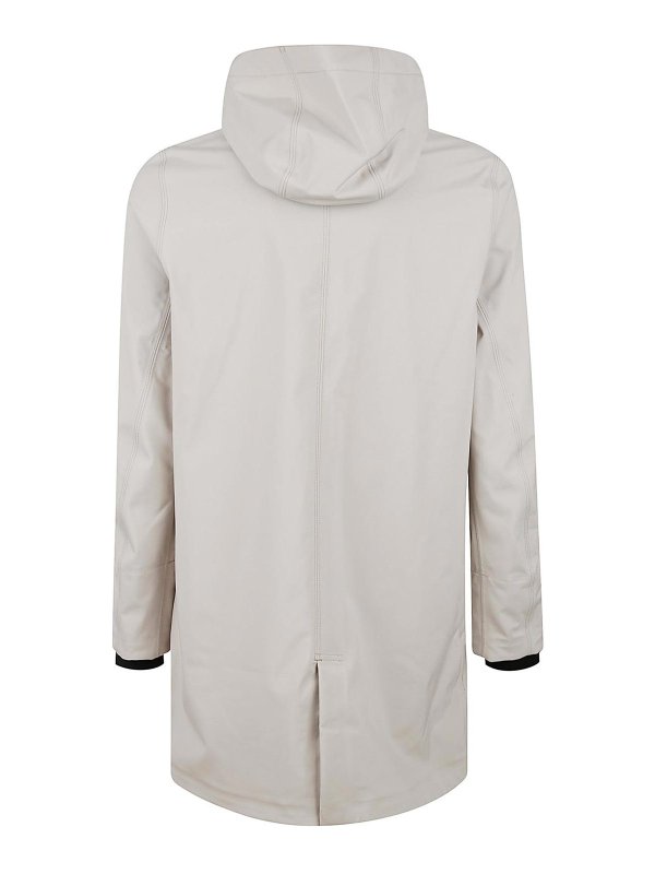 K-WAY: casual jackets online - Coat Beige