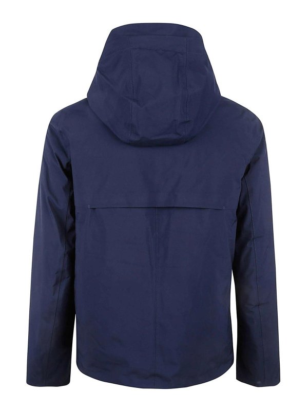 K-WAY: Casualjacken online - Casualjacke - Blau