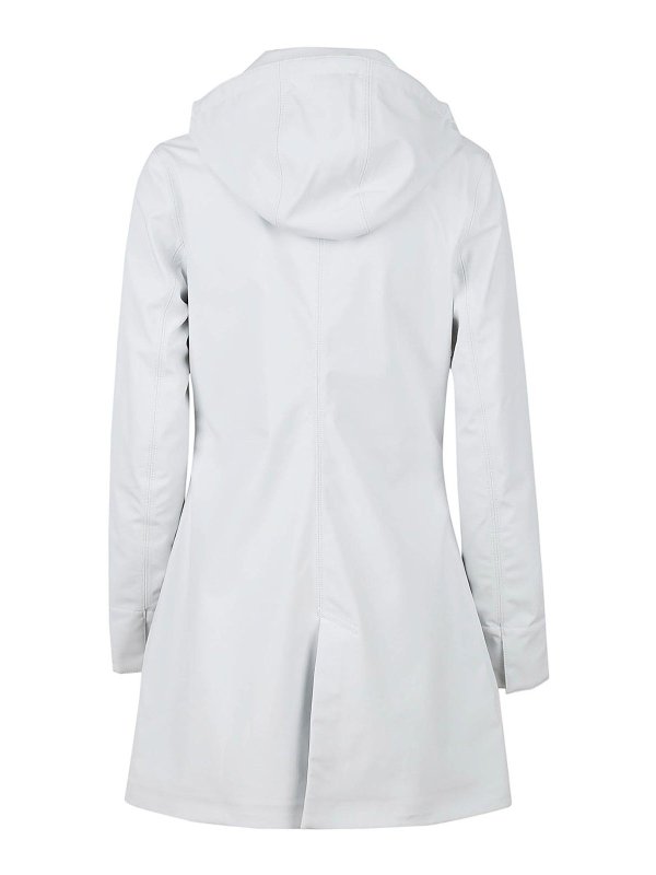 K-WAY: Chaquetas casual online - Chaqueta Casual - Blanco