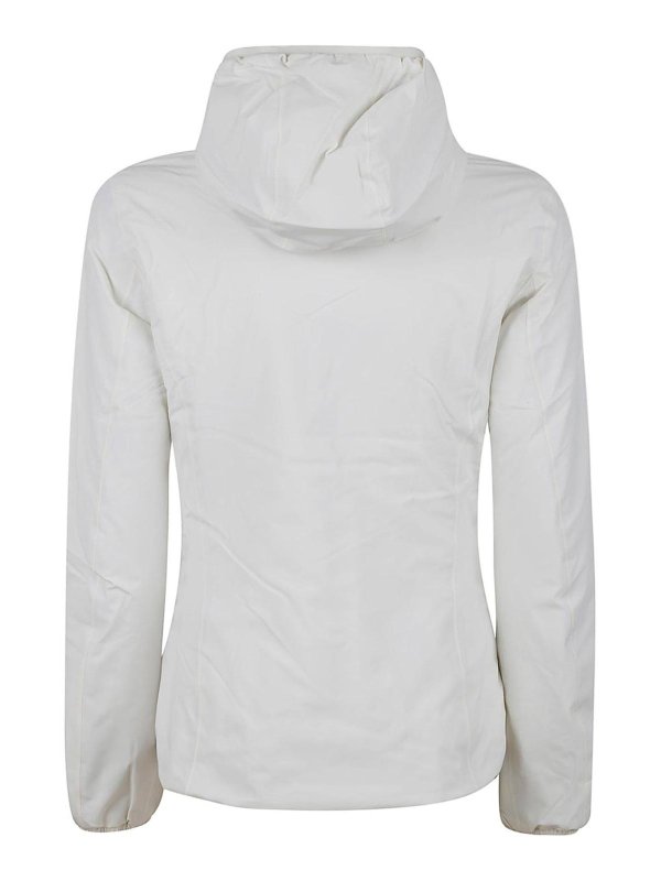 K-WAY: casual jackets online - Coat White
