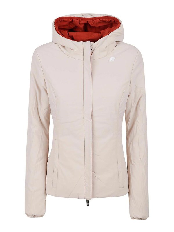 The Best Shops K-WAY: casual jackets - Coat