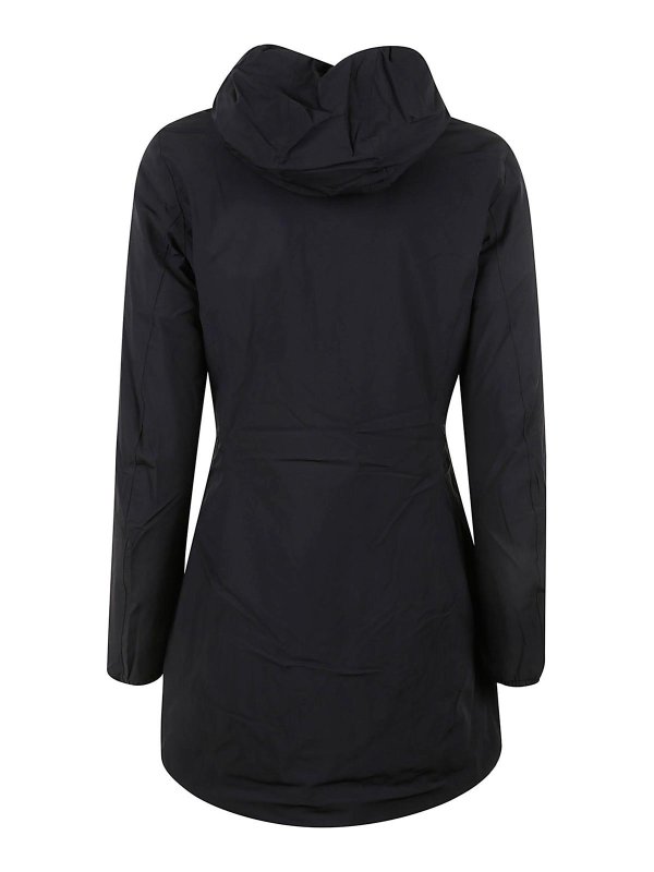 K-WAY: Casualjacken online - Casualjacke - Blau