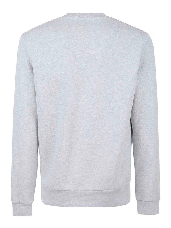 LACOSTE: Felpe e maglie online - Maglione grigi