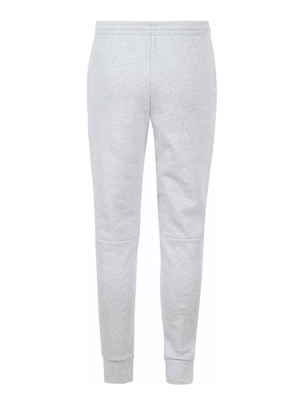 LACOSTE: Trousers Shorts online - Trousers Grey